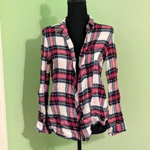 StitchFix flannel